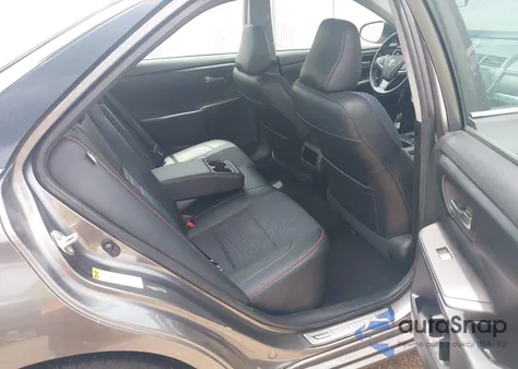 2015 Toyota Camry Le/Se/Xle/Xse z USA, uszkodzony, nr VIN 4T1BF1FK0FU091063